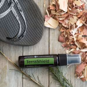 Přírodní Štít: Síla Terrashield pro venkovní Ochranu 🌿🛡️