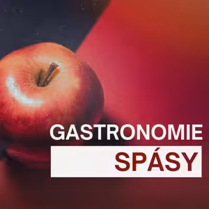 Gastronomie spásy