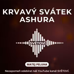 Krvavý svátek Ashura | Matej Peluha
