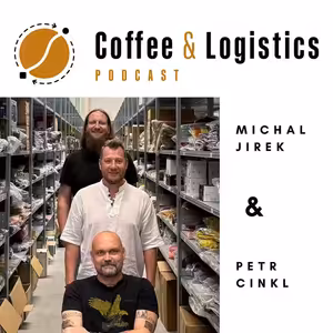 Petr Cinkl & Michal Jirek - Tihle dva jsou víc, než jen zákazník a dodavatel