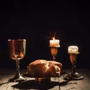 Služby Božie 7. 7. 2024 | Deň sviatostí