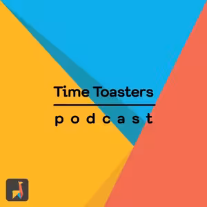 84: Martin Pavlík: 9 tajemství time managementu