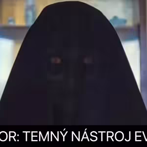 Science 21: Matematika a entita jménem Inhibitor