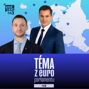 Téma z europarlamentu: Milan Uhrík - Aktuálne zo Štrasburgu