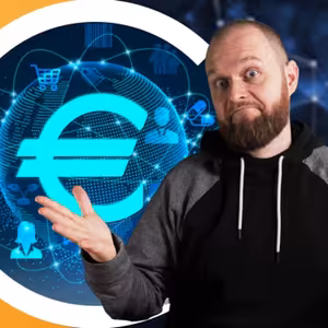 Digitální Euro ohrožuje Bitcoin?💶| Amerika reguluje stablecoiny 🪙 | Návrat NFT's? 🐵 - CEx 14/03/2025
