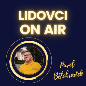 Lidovec Bělobrádek: „Mám dvě milenky; jednu opustit mohu, druhou nikoli.“