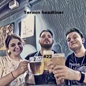 Tři Deci #22: Termín headliner