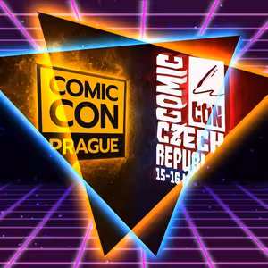 Harry Potter mění Ginny a český Comic Con čelí kritice