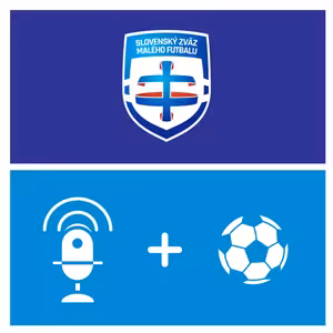 SZMF Podcast č. 1: Ondrej Kačmár