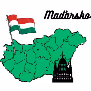 (Vý)letový režim #17: Maďarsko - O nedobrých langoších a životě v Budapešti