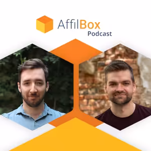 Epizoda 53 - ROZHOVOR o redesignu webu i firmy s Janem Minaříkem z Effecto Creatives