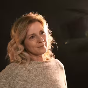 Monika Miklošková hosť mojimi očami