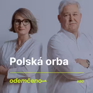 Odemčeno #90 - Polská orba