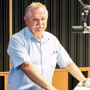 Jaroslav Puškáč - Ministerstvo pôdohospodárstva nedokáže zabrániť ... (Brano Závodský Naživo)