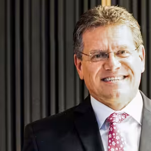 Maroš Šefčovič - Na obnovu ekonomiky môžeme z eurofondov využiť miliardy eur