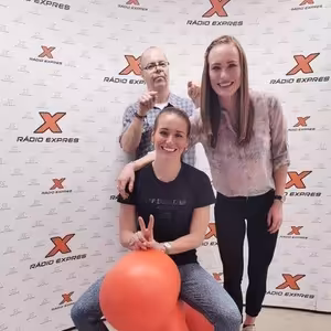 Sestry Fialkové odpovedajú na "Možno hlúpe otázky" (Podcast Ďura z Hemendexu)