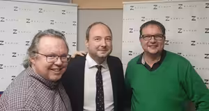 Mé první setkání s Alžbětou II. bylo na recepci pro diplomatický sbor, říká Jan Brunner