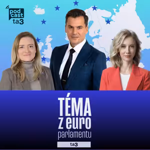 Téma z europarlamentu: Judita Laššáková vs. Lucia Yar