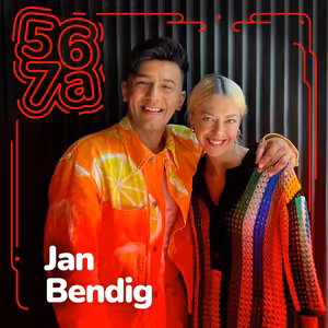 567a – Honza Bendig o tanci v legínách, jeho velkých plánech i propadu po SuperStar