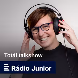 Totál talkshow o irských tancích