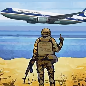 Jak je na Ukrajině (s Adamem Syberou) | Kanárci v síti 25.11.2025