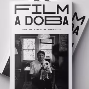 Film a doba 91 – Justin Chang about KVIFF and film criticism: Some of my most and least favorite people in the world are film critics