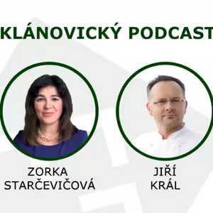 Klánovický Podcast - Jiří Král
