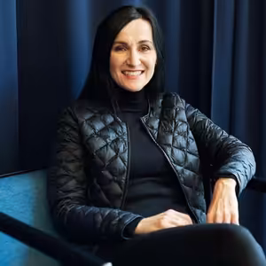 Big Questions s grafickou designérkou Janou Vahalíkovou nejen o vůni knihy