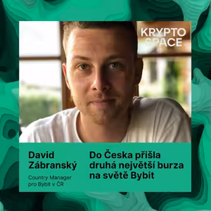 Změny pravidel přivedly do Česka nové hráče. Jaké plány má světová dvojka Bybit?