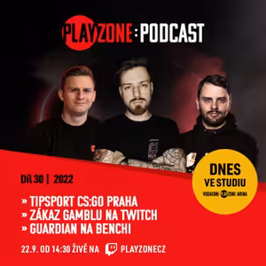 2022E30: Tipsport CS:GO Praha, Twitter Drama