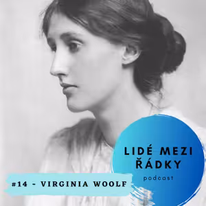 #14 - Virginia Woolf