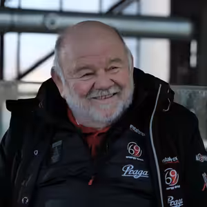 KAREL LOPRAIS: "Prohry je třeba hodit za hlavu a jít dál."