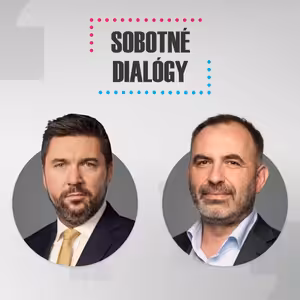 Richard Takáč (minister pôdohospodárstva a rozvoja vidieka; podpredseda Smer-SD) a Ivan Štefunko (poslanec NR SR;podpredseda PS) (30.5.2026 12:10)