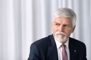 O co se bojuje na Hradě a jak se stalo, že prezident odložil změnu důchodů?