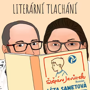 Léta sametová (s obalem)