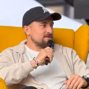 #116 Jiří Černoch - Jako kapitán na sebe nakládáte mnohem víc