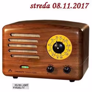 Plánovanie budúcnosti rádia 35 - 2017-11-08 bilancia mesiaca október