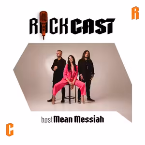 Mean Messiah - O zvuku, bubenících a Recky na vaše pecky