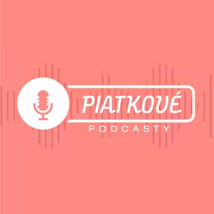 Piatkové podcasty: 23 Endometrióza