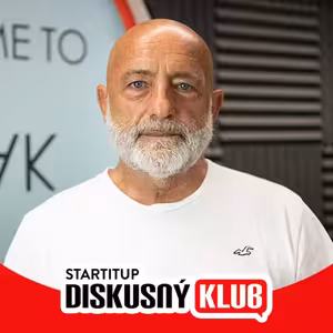 [Diskusný Klub] Fedor Flašík: Našu krajinu nemôžu riadiť Bratislavčania, ktorí na východe nikdy neboli