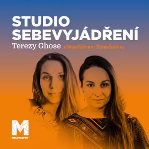 Lidé v proměně s Magdalenou Šimečkovou #2