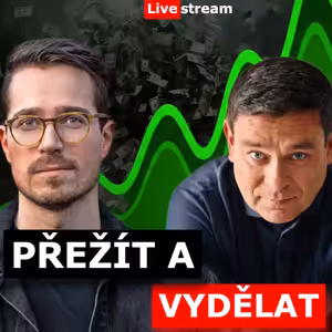 BUDOVÁNÍ INVESTIČNÍ STRATEGIE a Analýza Trhů S Davidem Monoszonem