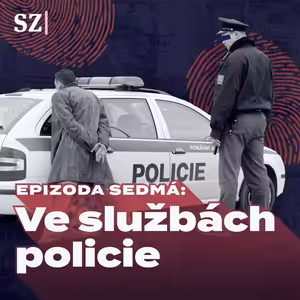 Epizoda sedmá: Ve službách policie