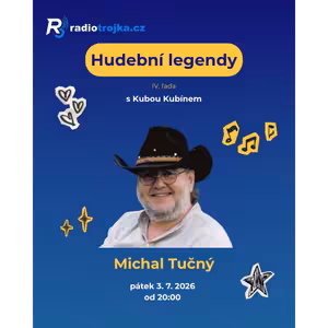 Michal Tučný
