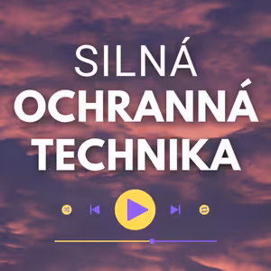 Ochrana pred negativitou (Ochranná mentálna technika)