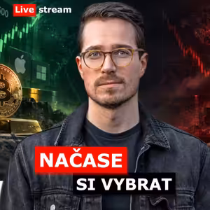 ROSTOU TRHY I RIZIKO: TOP PŘÍLEŽITOSTI V NEJISTÉ DOBĚ