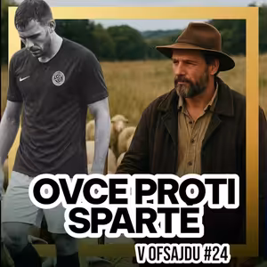 V OFSAJDU #24 | Fanklub Defenzivního Fotbalu slaví