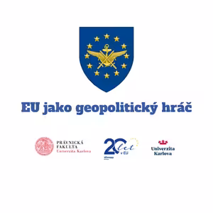 Debata: EU jako geopolitický hráč