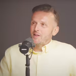 GDZN podcast 136: Ako zaživať Božiu lásku pravidelne - Peter Štupák