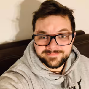 #20 Matej - Ži život naplno každý deň !